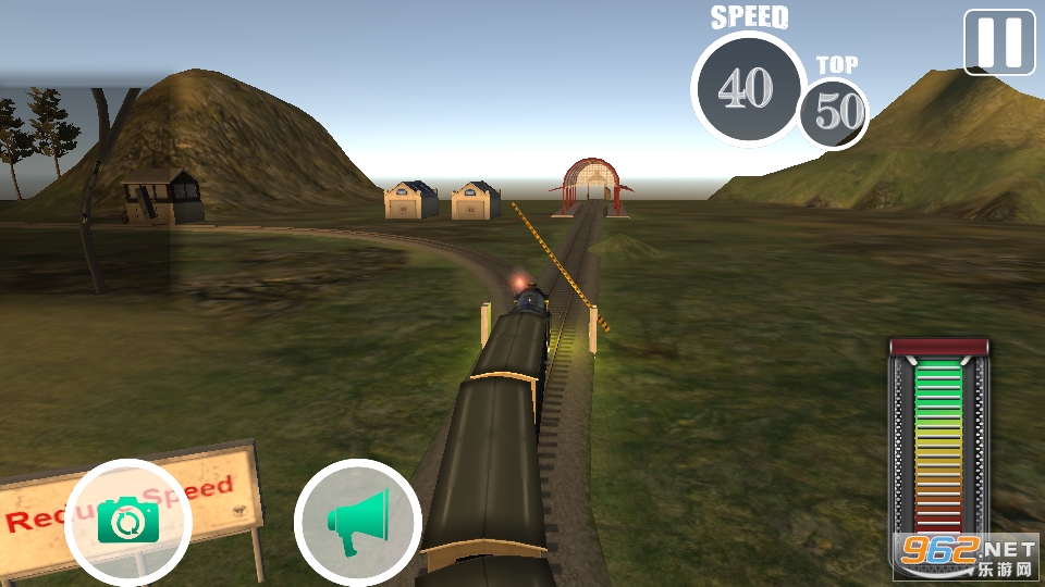 Train Simulator Max Pro܇ģM֙C v2.0.0؈D4