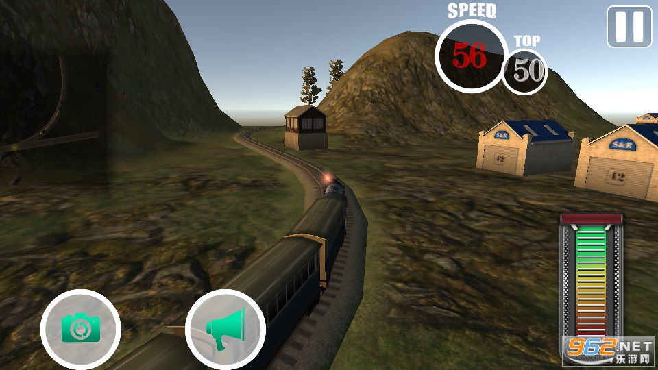 Train Simulator Max Proгģֻ v2.0.0ͼ9