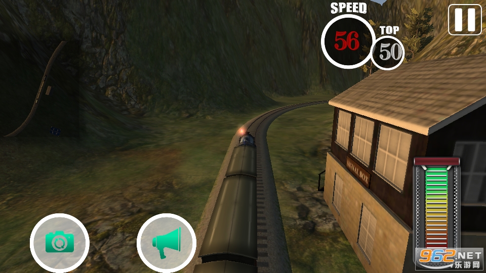 Train Simulator Max Proгģֻ v2.0.0ͼ11