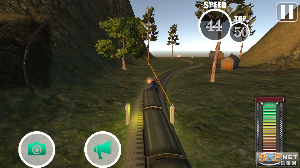 Train Simulator Max Proгģֻ v2.0.0ͼ12