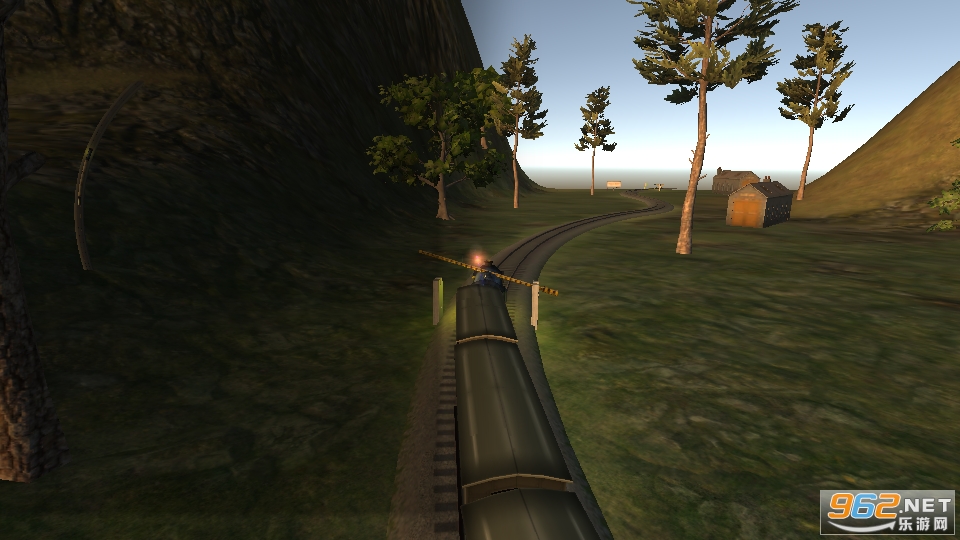 Train Simulator Max Proгģֻ v2.0.0ͼ5