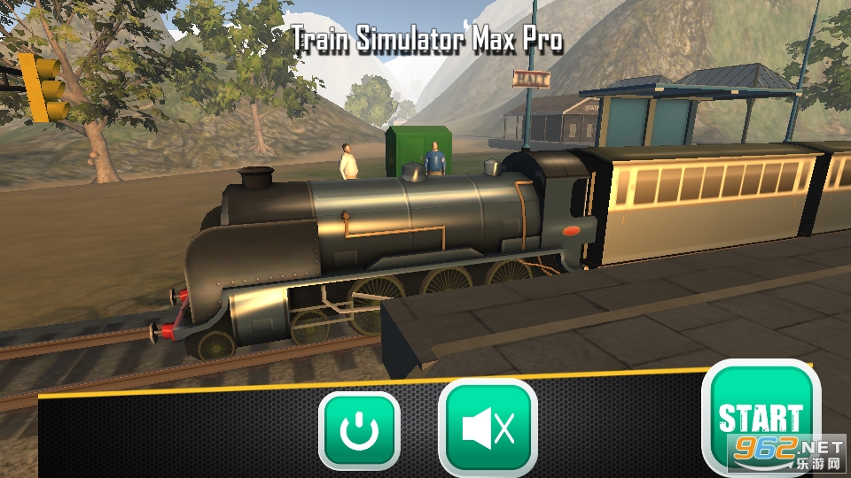 Train Simulator Max Proгģֻ v2.0.0ͼ8