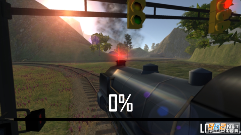 Train Simulator Max Proгģֻ v2.0.0ͼ6