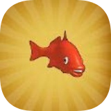 struggle fish咸鱼的岸上逃脱游戏 v0.1 最新版