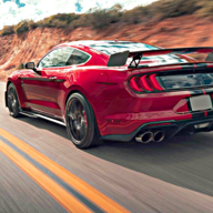 Mustang Car Drift SimulatorҰƯģ׿
