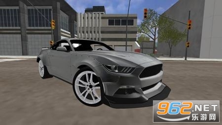 Mustang Car Drift SimulatorҰƯģ׿v5 °ͼ2
