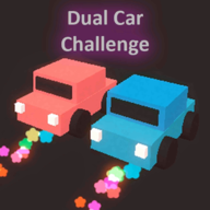 dual car challenge˫ս