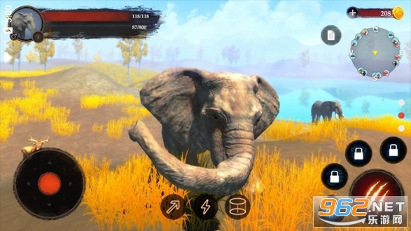 The Elephant大象模拟器 v1.0.6 最新版