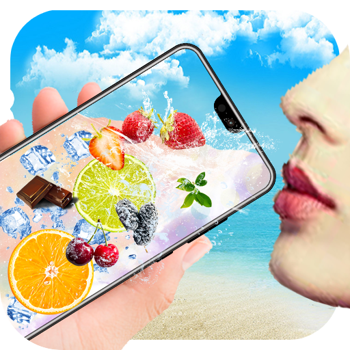 模拟手机奶茶饮料手机版 v1.0 安卓版