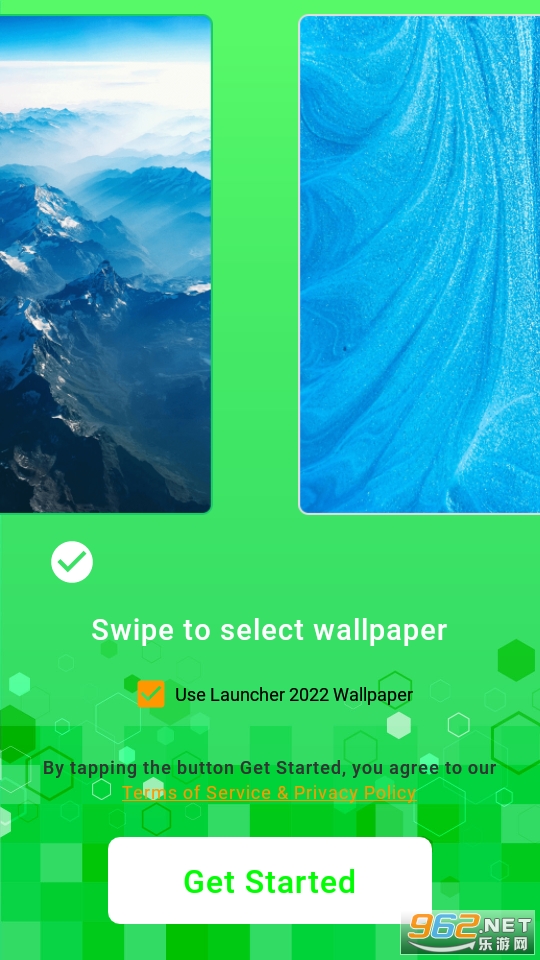 Launcher 2022 app° v8.1.6ͼ7