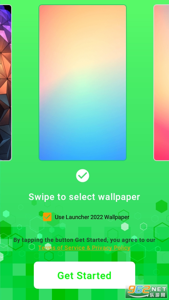 Launcher 2022 app° v8.1.6ͼ4