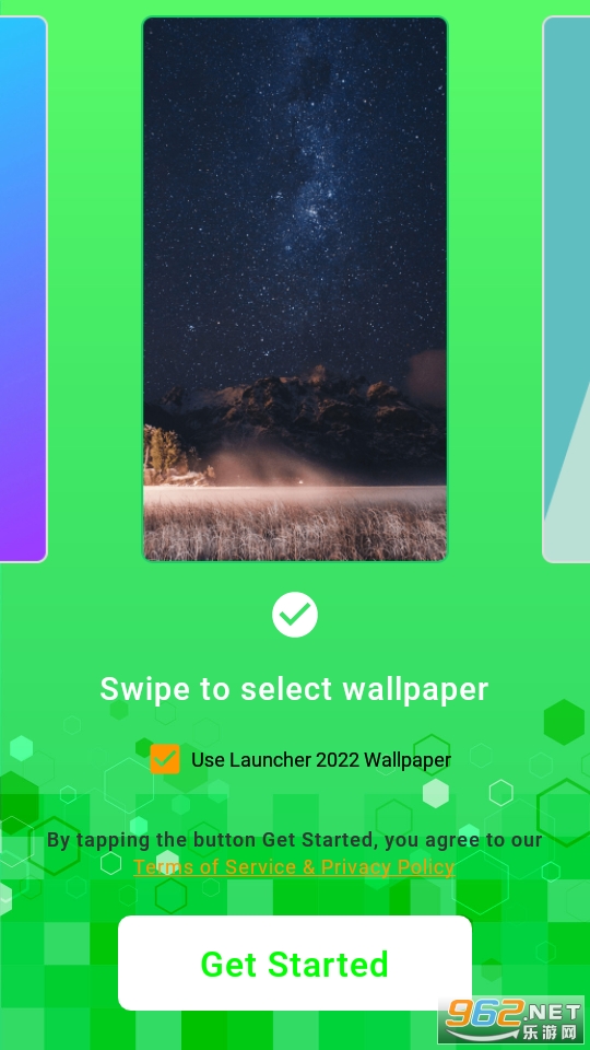 Launcher 2022 app° v8.1.6ͼ8