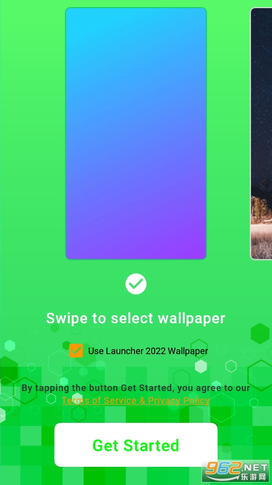 Launcher 2022 app° v8.1.6ͼ6