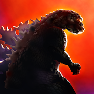 ˹ʯ(Godzilla DF)