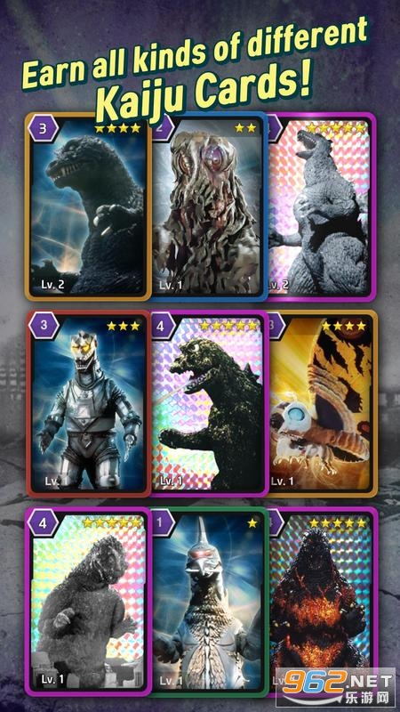 ˹ʯ(Godzilla DF)v2.3.6ͼ0