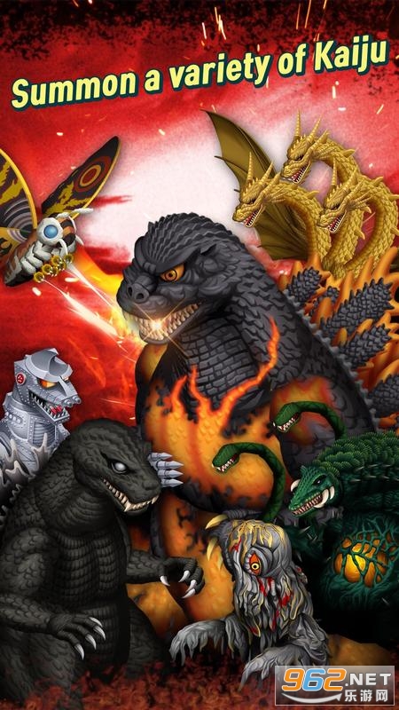 ˹ʯ(Godzilla DF)v2.3.6ͼ3