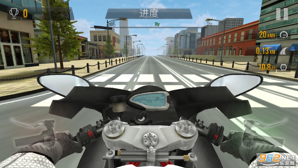 ·޽Ұ(Traffic Rider)v1.81 ׿ͼ0