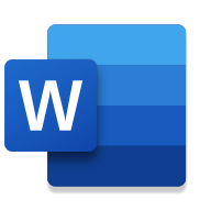 Microsoft Word软件 v16.0.14827.20124 手机