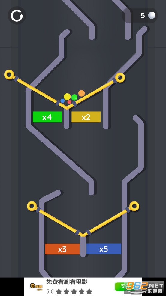 Ball Pin Masterv1.0.4׿ͼ0