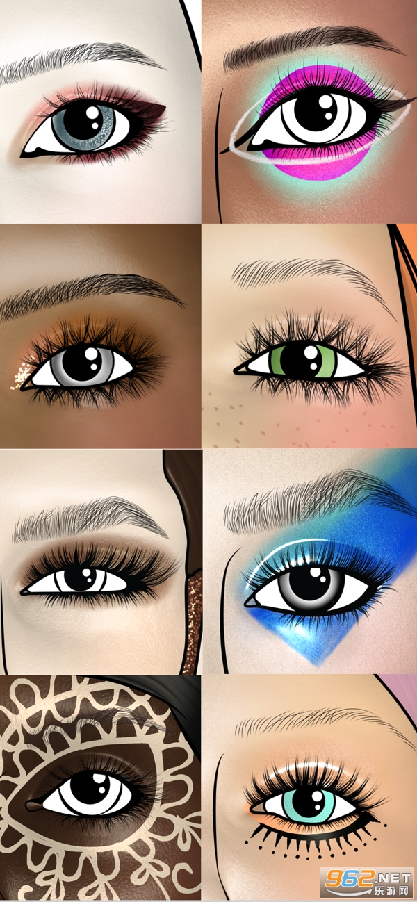 pret-a-makeup(pretamakeupױϷ) v1.9.1ͼ6