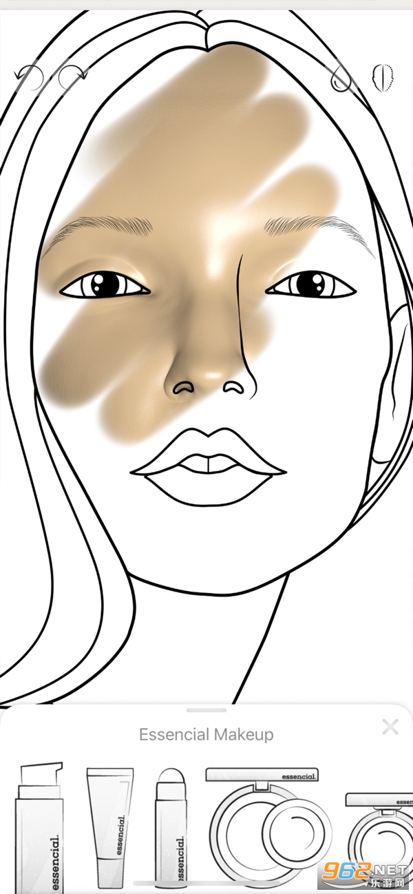 pret-a-makeup(pretamakeupױϷ) v1.9.1ͼ1