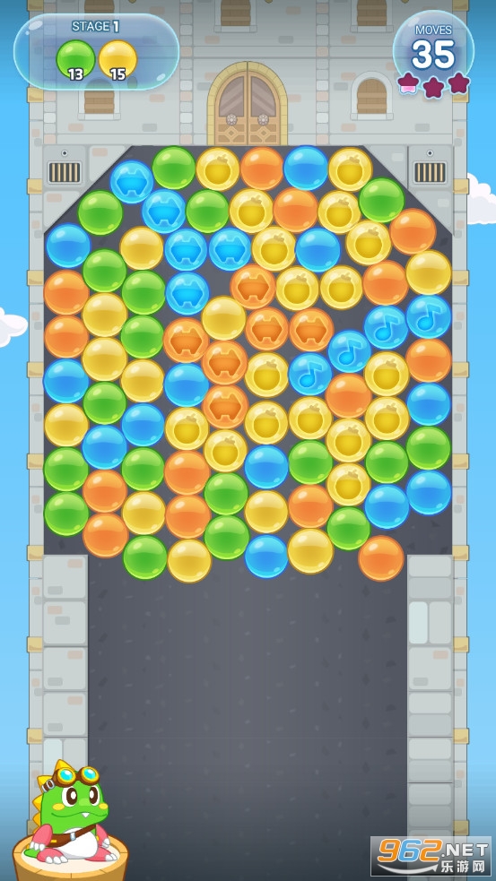 ͲՈDը(Bubs Puzzle Blast)v1.3.5׿؈D2