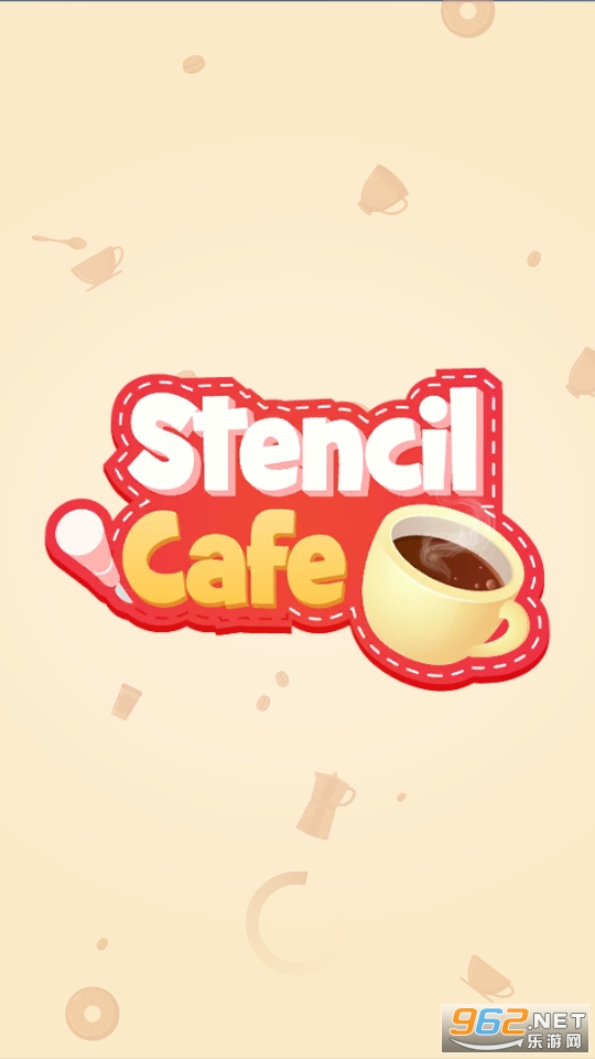 Stencil Cafe 3D޳Ʊv0.1ͼ0
