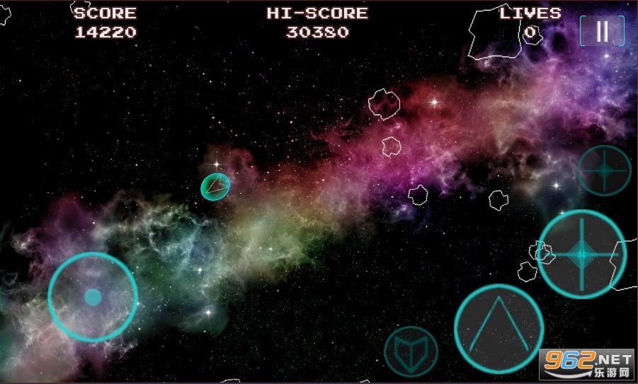 Asteroid RevivalС}d[v1.30 ׿؈D1