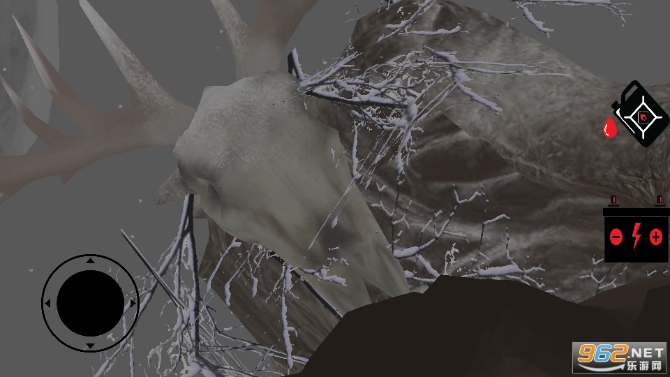 Scary Horror Games Evil Forest Ghost Escape邪恶森林逃脱 手机版 v0.0.5