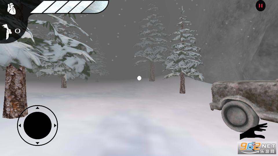аɭÓ(Scary Horror Games Evil Forest Ghost Escape)v0.0.5؈D3