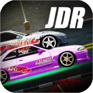 ձ޽Ұ(Japan Drag Racing 2D)