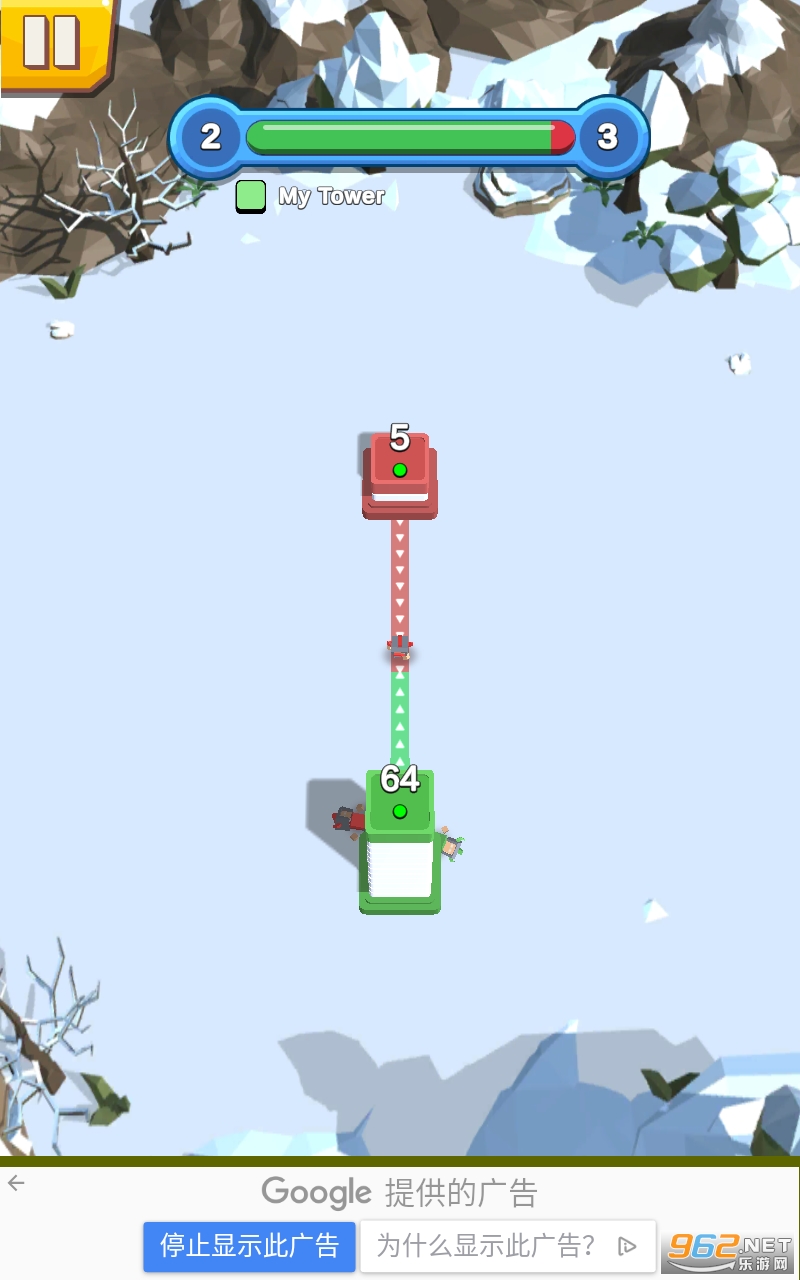 Tower Takeover׿v0.1.3 °ͼ1