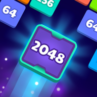 2048(Shoot Block 2048)