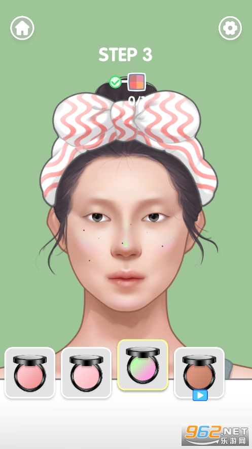 Makeup Master化妆大师游戏 无广告v1.1.8