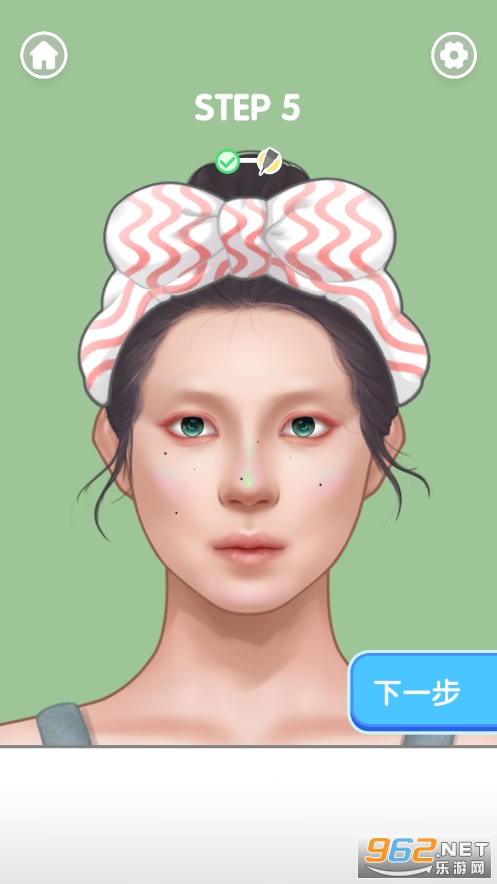 Makeup Master化妆大师游戏 无广告v1.1.8