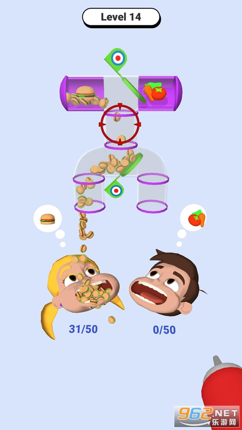 Dupe Food游戏 v1.0 最新版