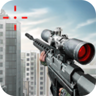 Sniper 3D狙击猎手破解版无限金币钻石 v3.42.2 内置修改器
