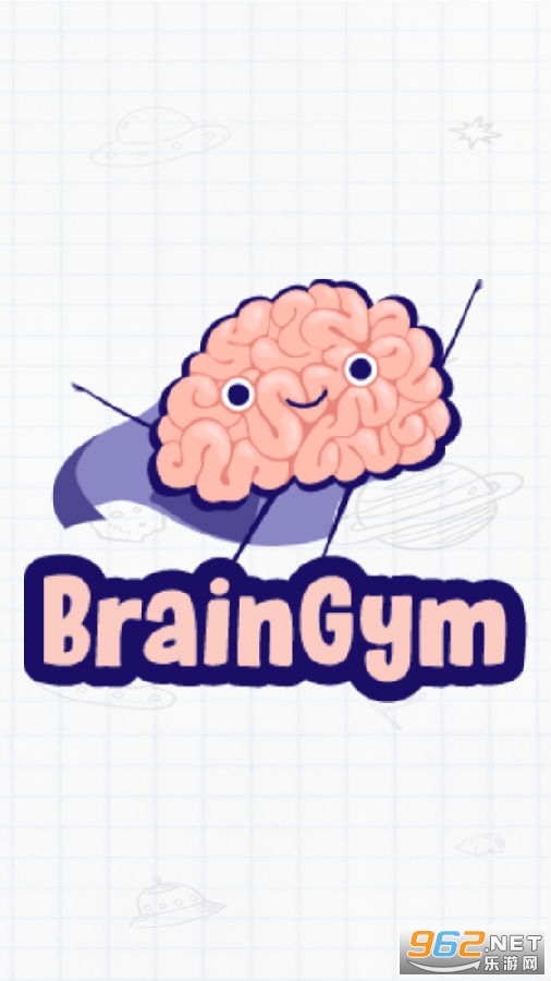 Brain Gym Brain Games׿