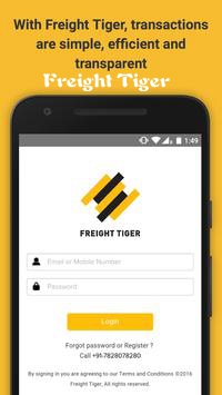 Freight Tiger׿