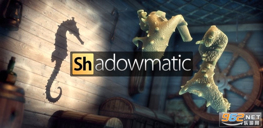 shadowmatic
