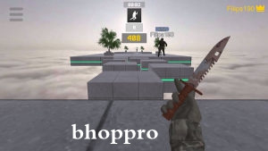 bhoppro