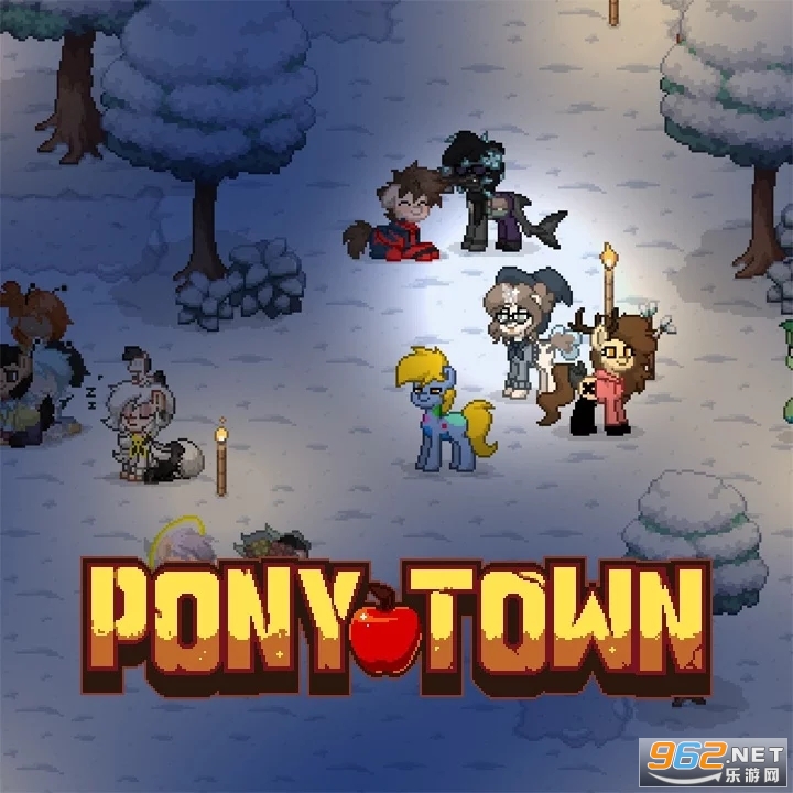 ponytownİ