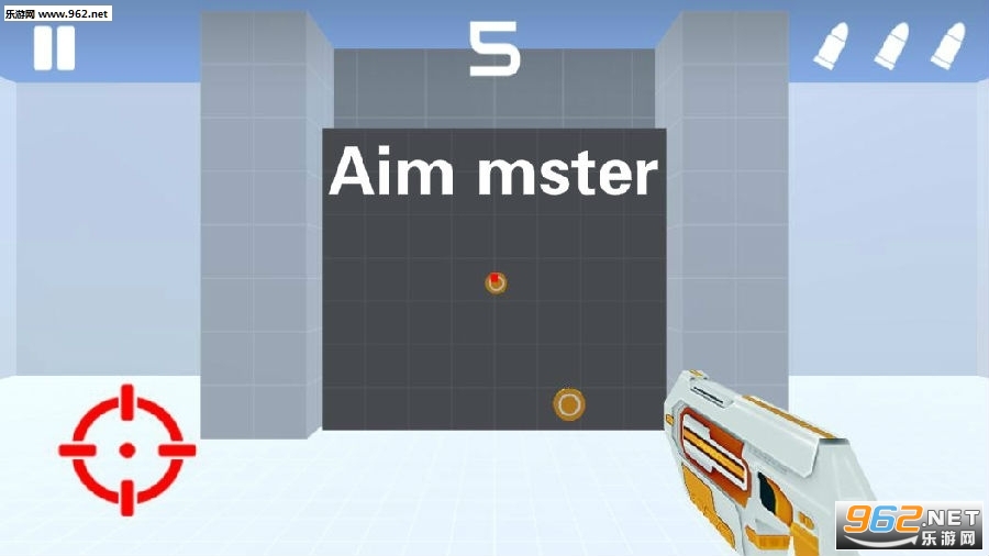 aim master