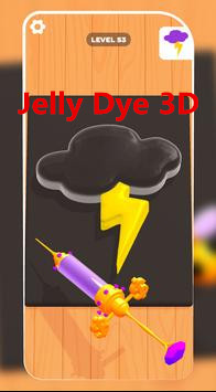 Jelly Dye 3D[