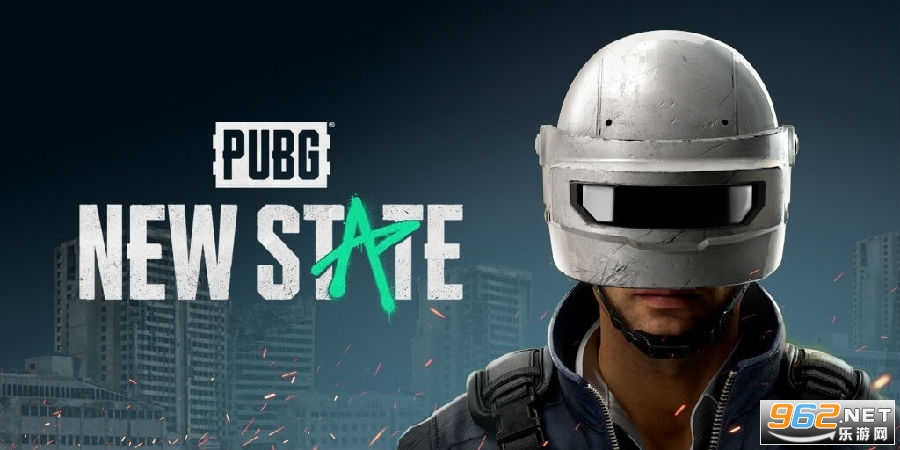 pubg new state