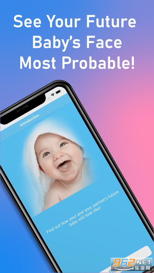 我的婴儿发电机未来的脸app 最新版