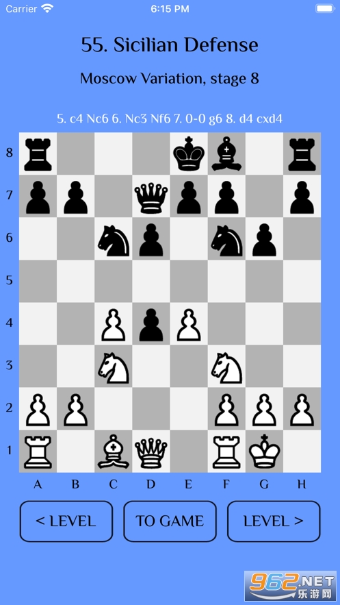New Chess Match-3: Sicilianƻv1.81ٷͼ3