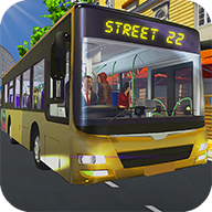 City Coach Bus Driving Simulator(йģ:ʵʻ׿)