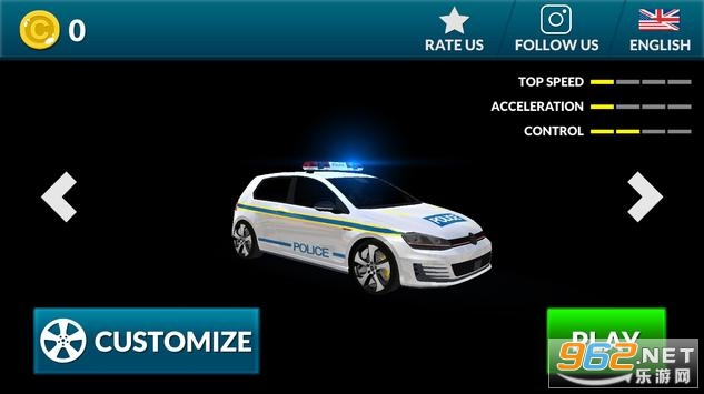 Police Simulation 2021(Ϸģ2021°)v1.1 ׿ͼ3