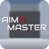 aim master手机练枪